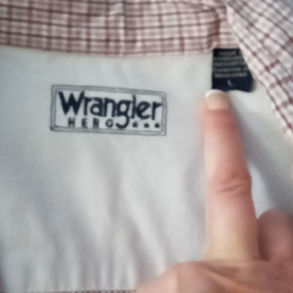 Mens shirts - Picture 5 of 6